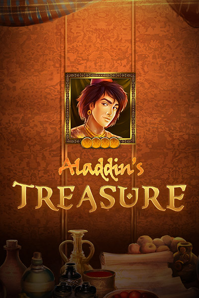 Aladdin's Treasure