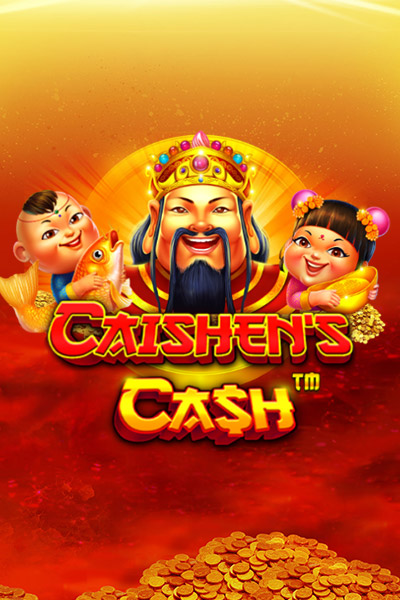 Caishen's Cash