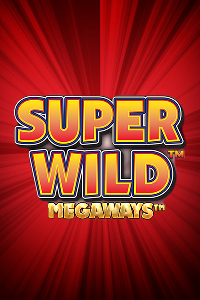 Super Wild Megaways