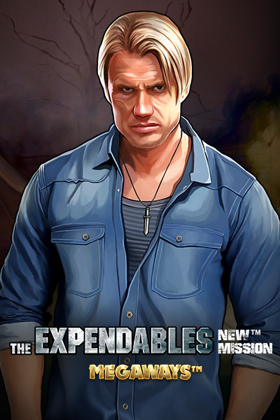 The Expendables Megaways 2