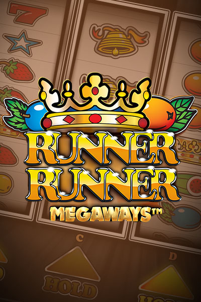 Runner Runner Megaways