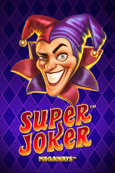 Super Joker Megaways