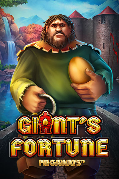 Giant's Fortune Megaways