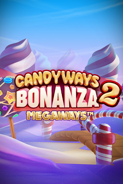 Candyways Bonanza 2 Megaways