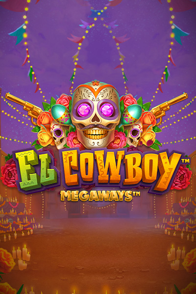 El Cowboy Megaways