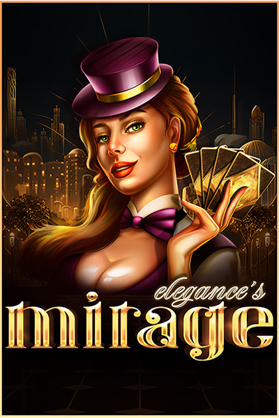 Elegance's Mirage
