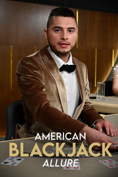 Blackjack Allure