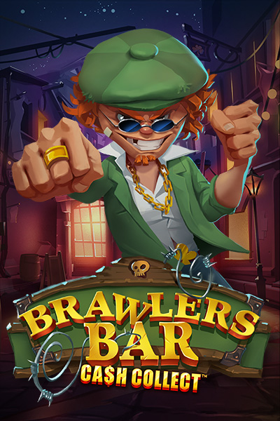 Brawlers Bar Cash Collect™