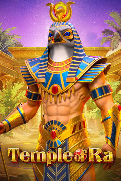 Temple of Ra
