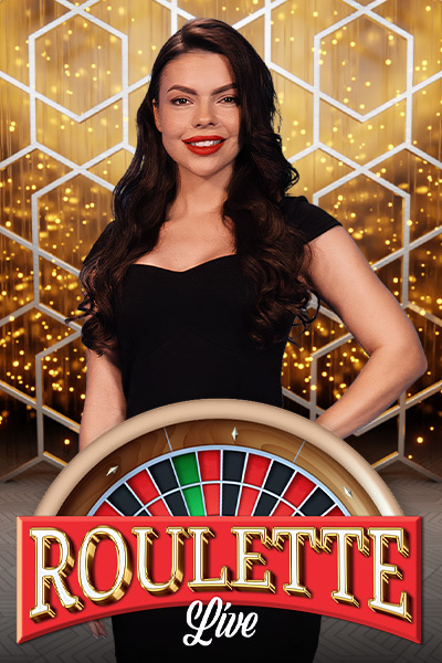 Live Roulette