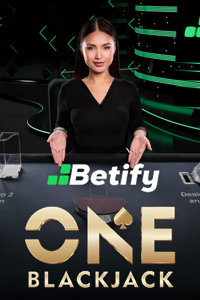 ONE Blackjack