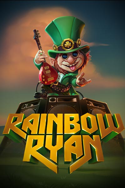 Rainbow Ryan