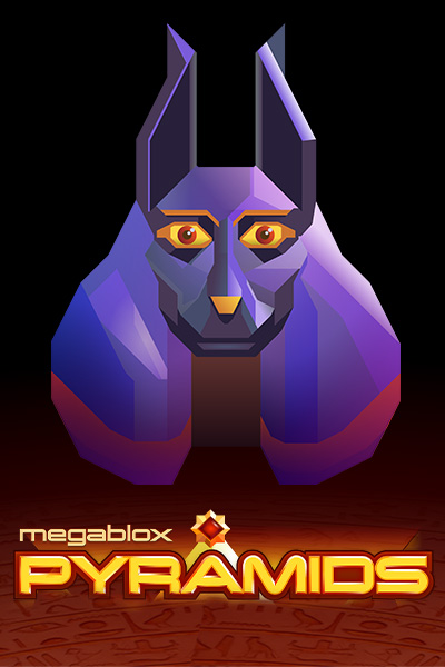 Megablox Pyramids