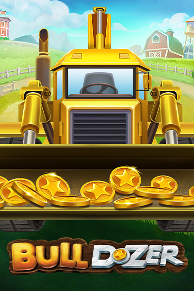 Bull Dozer