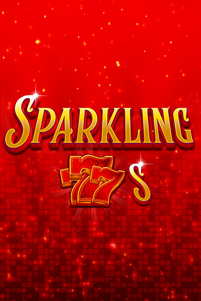 Sparkling 777s