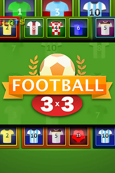 Football 3X3