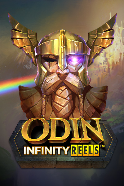 Odin Infinity Reels Megaways