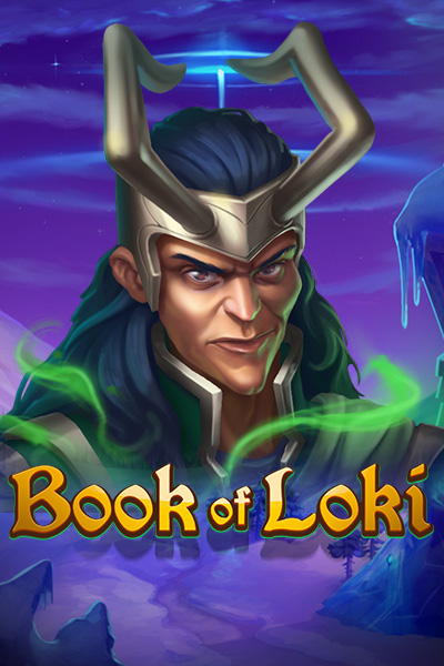 Book of Loki