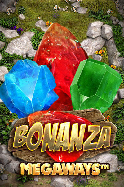 Bonanza MEGAWAYS