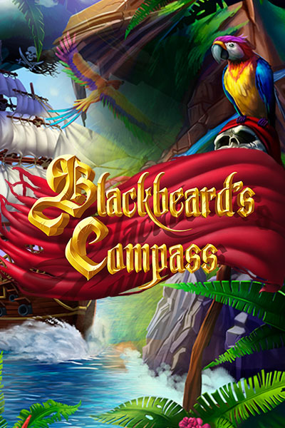 Blackbeard's Compass