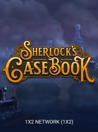 Sherlock's Casebook