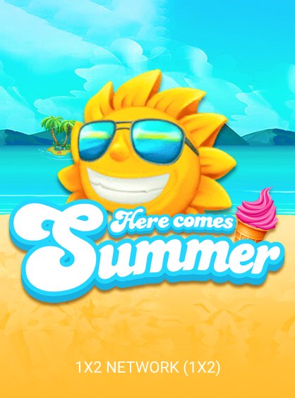 Here Comes Summer