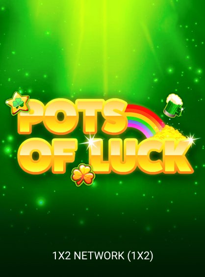 Pots of Luck