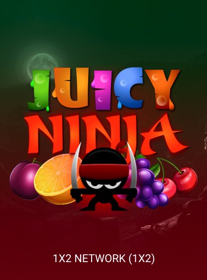 Juicy Ninja