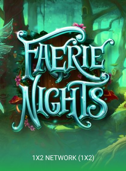 Faerie Nights
