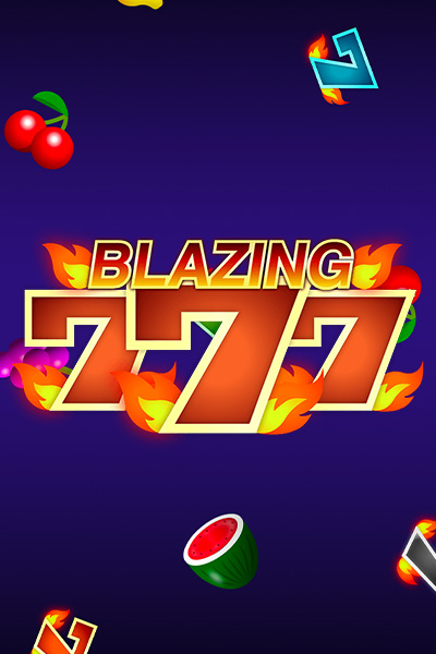 Blazing 777