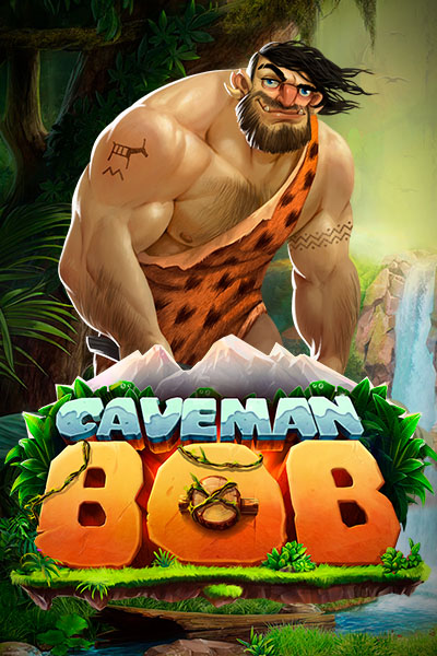 Caveman Bob