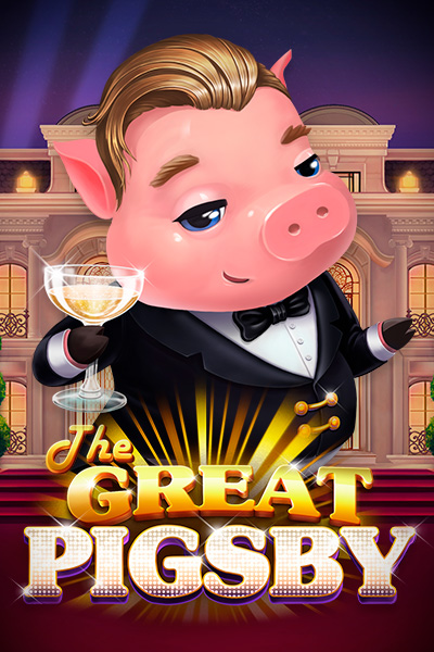 The Great Pigsby