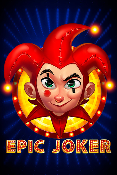 Epic Joker