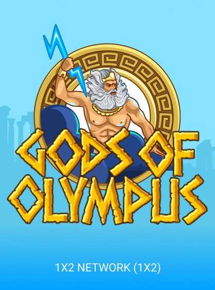 Gods of Olympus