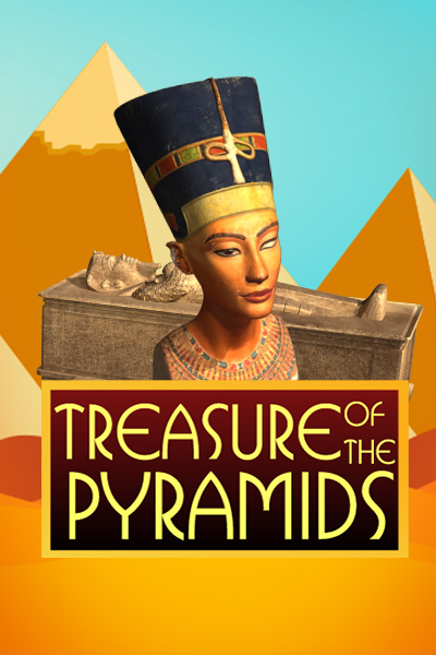 Treasure of the Pyramids