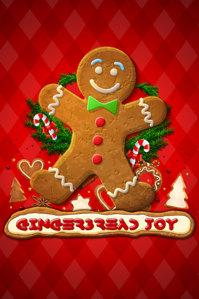 Gingerbread Joy