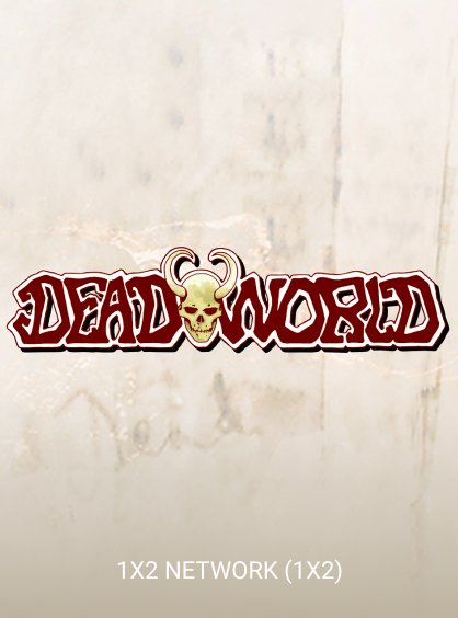 Deadworld
