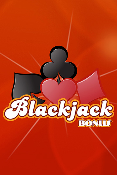 Blackjack Bonus