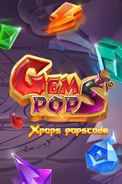 Gem Pops
