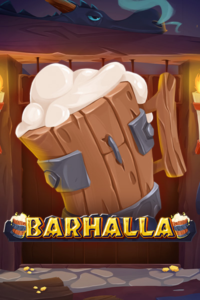 Barhalla