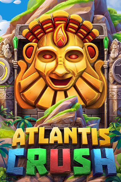 Atlantis Crush