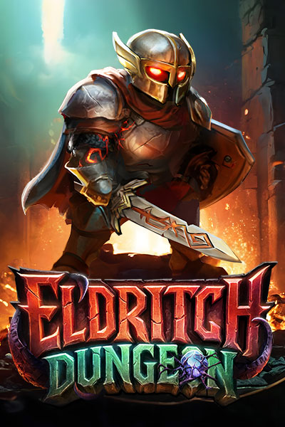 Eldritch Dungeon