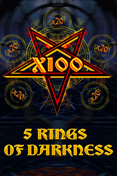 5 Rings of Darkness