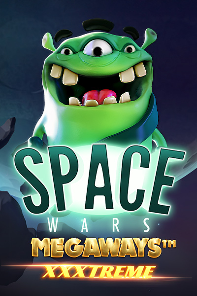 Space Wars Megaways XXXtreme
