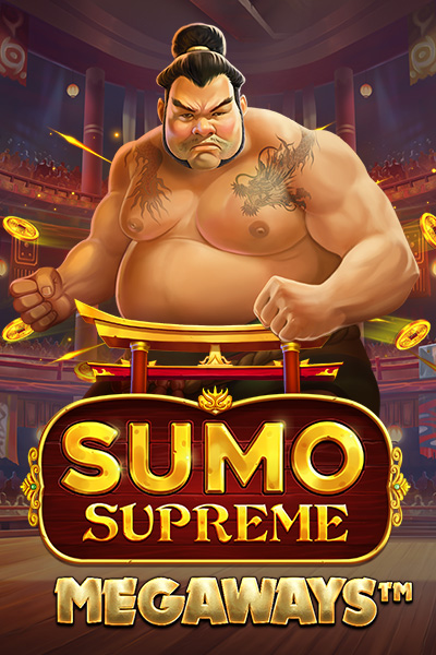 Sumo Supreme Megaways