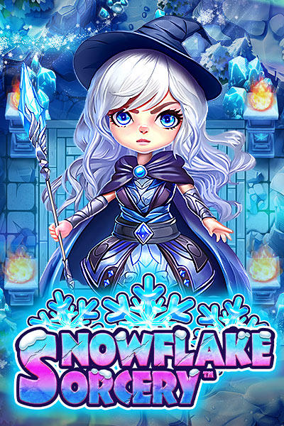 Snowflake Sorcery