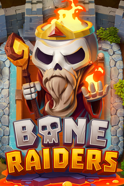 Bone Raiders