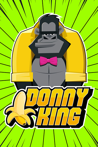 Donny King