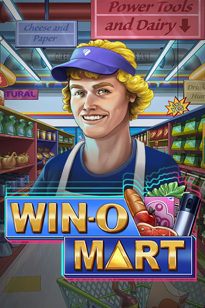 Win-O-Mart