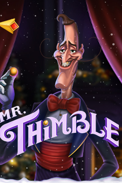 Mr.Thimble